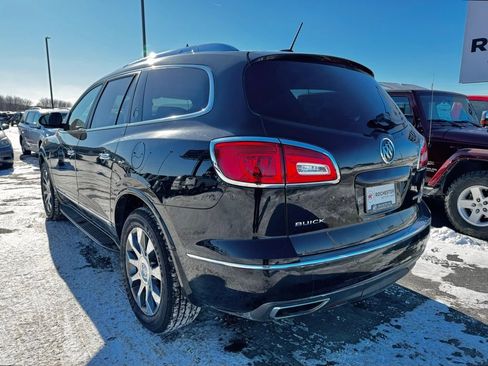 Used 2017 Buick Enclave Premium image 44