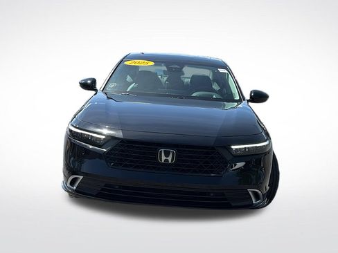 Used 2025 Honda Accord Touring image 2