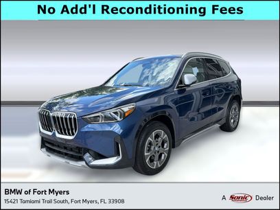 Used 2023 BMW X1 xDrive28i w/ Convenience Package