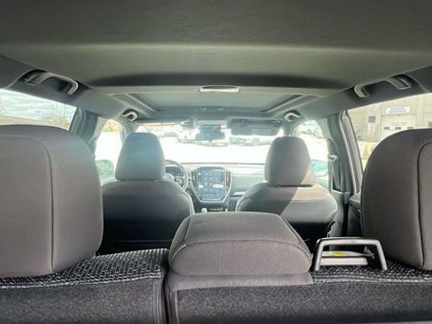 New 2026 Subaru Forester Premium AWD/4WD image 28