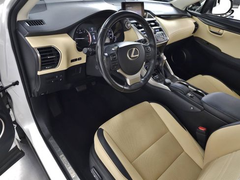 Used 2016 Lexus NX 200t AWD w/ Premium Package image 14