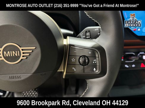 Used 2025 MINI Cooper Countryman S image 20