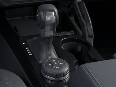 New 2026 Ford Bronco Outer Banks AWD/4WD image 17