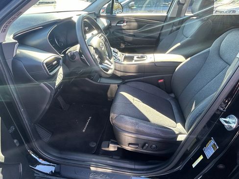 Used 2022 Hyundai Santa Fe SEL w/ Cargo Package image 13