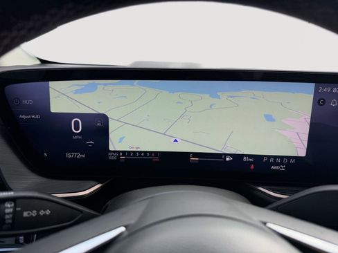 Used 2024 Buick Envision Sport Touring image 12