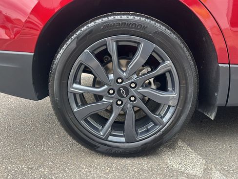 Used 2024 Chevrolet Equinox RS AWD/4WD image 43