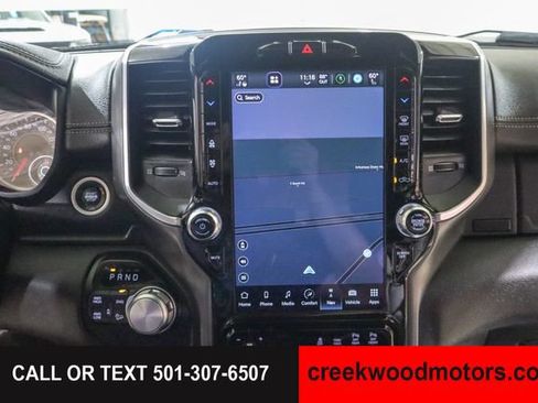 Used 2022 RAM 2500 Laramie AWD/4WD image 55