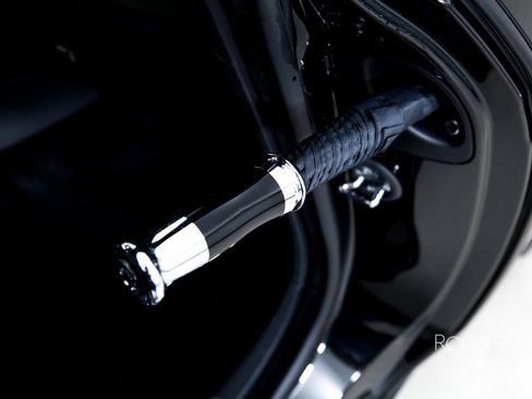 Used 2025 Rolls-Royce Spectre w/ Spectre Launch Package image 26