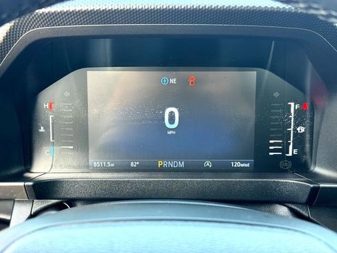 Certified 2024 Ford Ranger XLT image 15