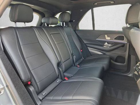 Certified 2026 Mercedes-Benz GLE 350 4MATIC image 23