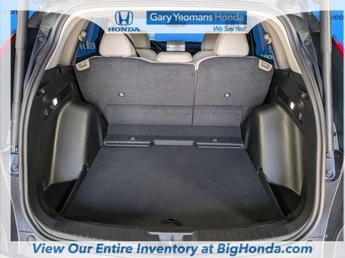 Used 2026 Honda CR-V EX-L image 20