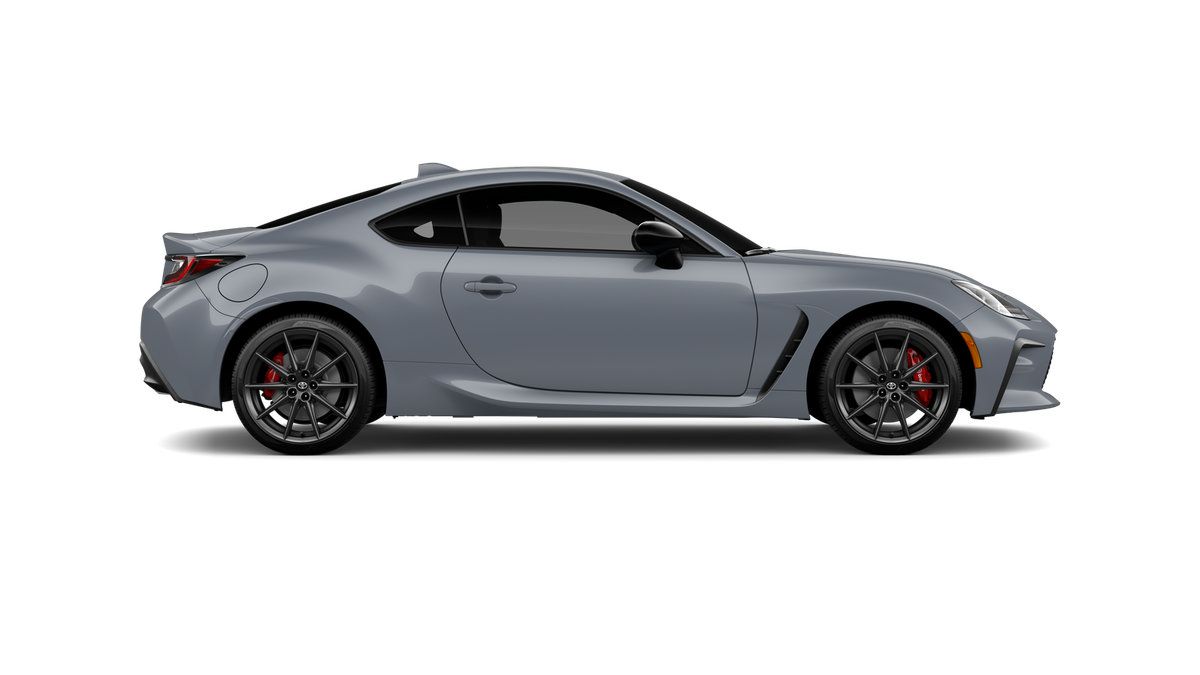 New 2027 Toyota GR86 RWD image 12