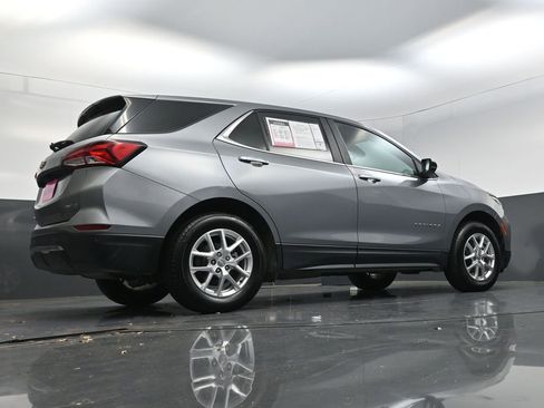 Used 2024 Chevrolet Equinox LT image 19