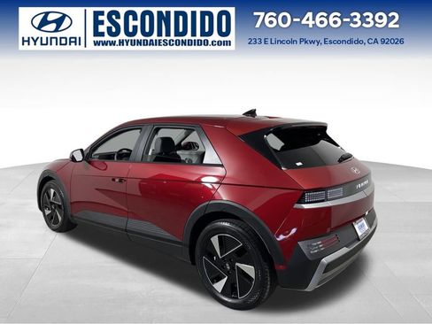 New 2026 Hyundai Ioniq 5 SEL image 3