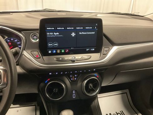 Used 2023 Chevrolet Blazer LT w/ Driver Confidence Package image 22