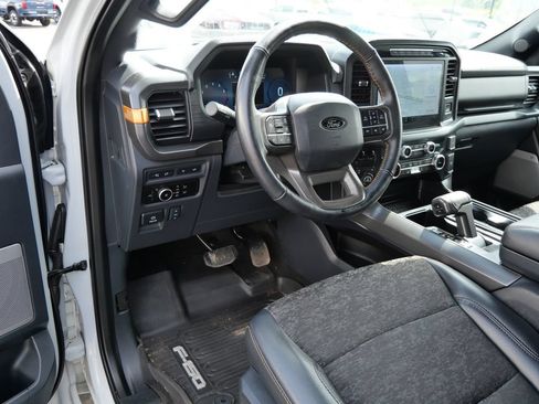 Used 2024 Ford F150 Tremor w/ Mobile Office Package AWD/4WD image 16