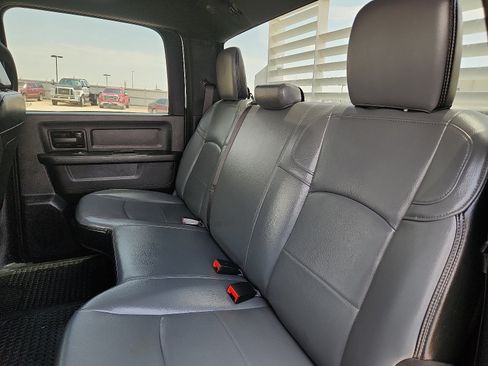 Used 2024 RAM 2500 Tradesman AWD/4WD image 9