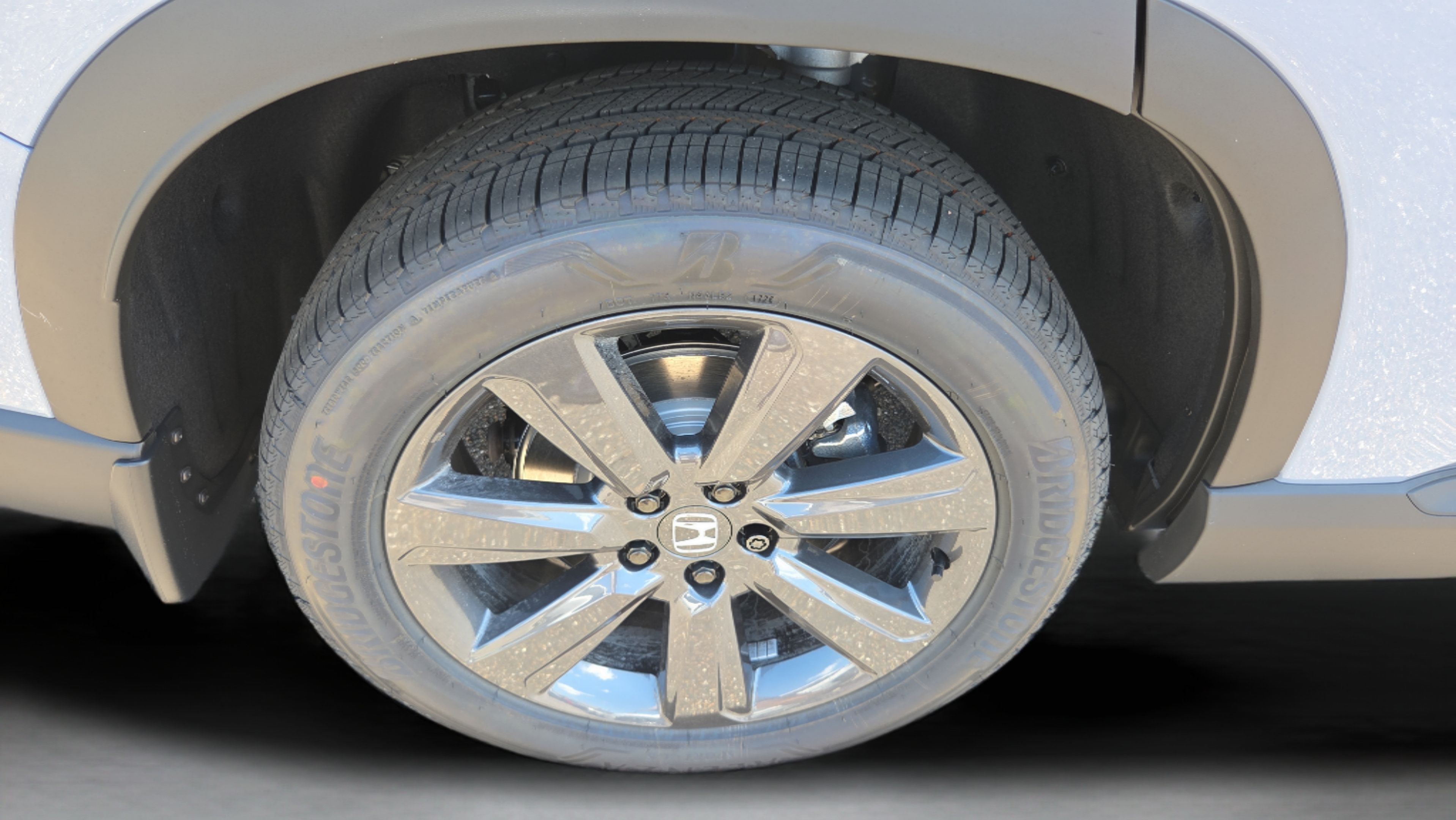 New 2026 Honda Pilot Sport image 31