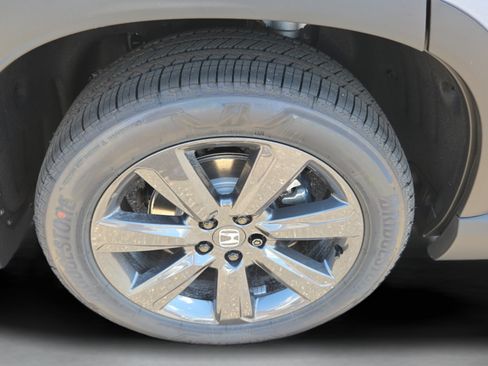New 2026 Honda Pilot Sport image 31