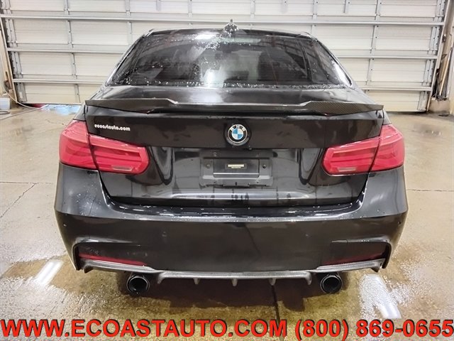 Used 2014 BMW 328i Sedan RWD image 8