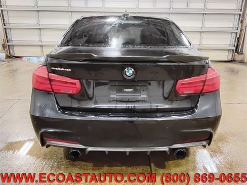 Used 2014 BMW 328i Sedan RWD image 8