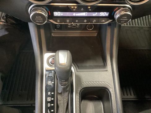 Used 2024 Nissan Sentra SV w/ All-Weather Package image 15