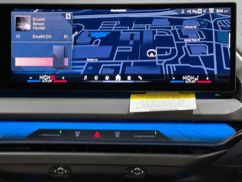 New 2026 BMW X3 xDrive30 w/ M Sport Package image 15