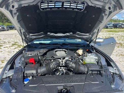 New 2026 Ford Mustang GT RWD image 29