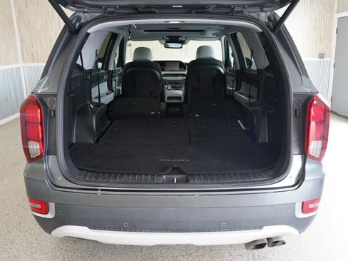 Used 2021 Hyundai Palisade SEL w/ Convenience Package image 41