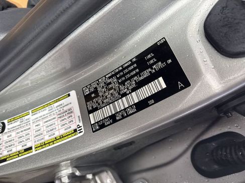 Certified 2024 Lexus NX 350 350 Premium w/ Vision Package image 41