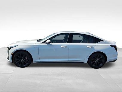 New 2026 Cadillac CT5 V w/ Technology Package