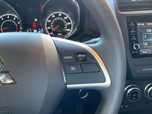 Used 2025 Mitsubishi Outlander Sport ES image 9