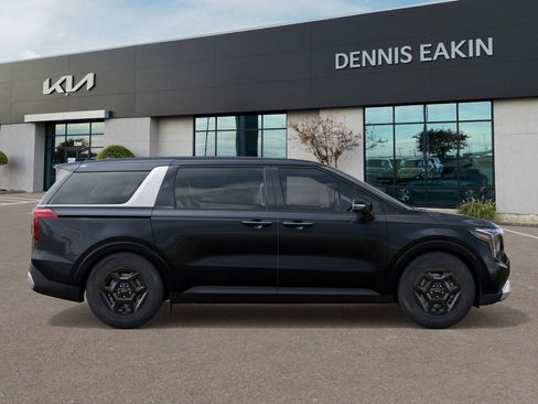 New 2026 Kia Carnival image 7