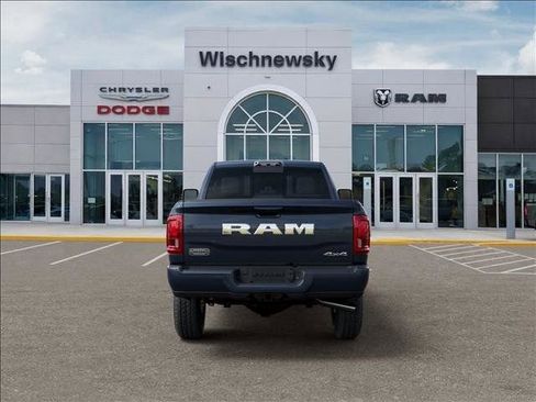 New 2026 RAM 2500 Limited AWD/4WD image 7