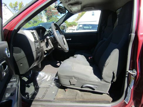 Used 2009 GMC Canyon SLE w/ Power Convenience Package image 10