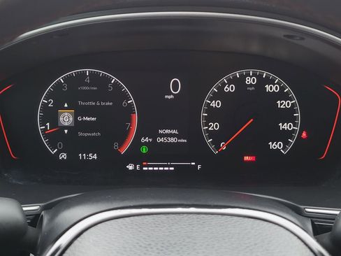 Used 2024 Honda Civic Si image 28