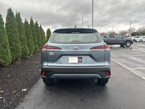 Certified 2026 Toyota Corolla Cross L image 6