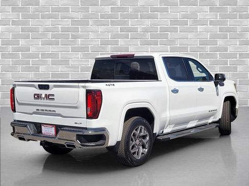 New 2026 GMC Canyon AT4 AWD/4WD image 5