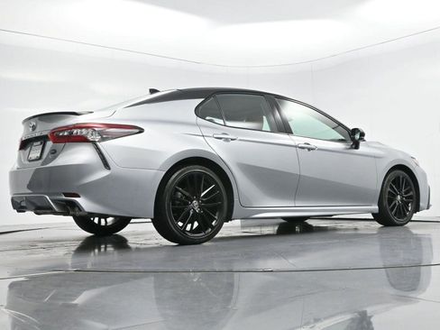 Used 2024 Toyota Camry XSE FWD image 52