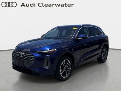 Used 2025 Audi Q5 Premium w/ Convenience Package