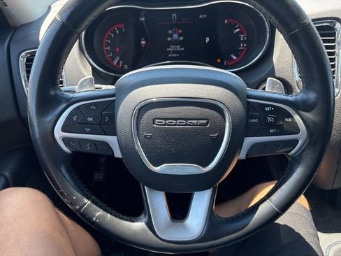 Used 2015 Dodge Durango Limited AWD/4WD image 17