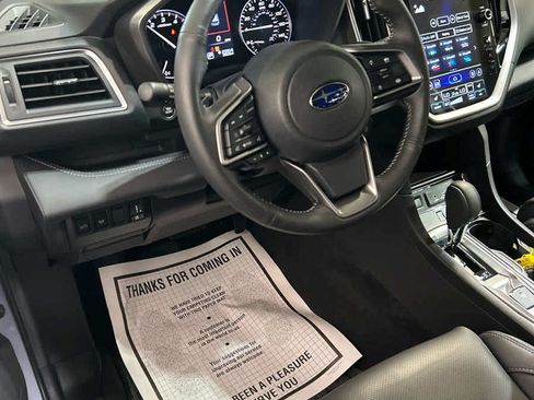 Used 2026 Subaru Ascent Limited AWD/4WD image 11