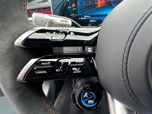 Used 2024 Mercedes-Benz S 63 AMG S image 22