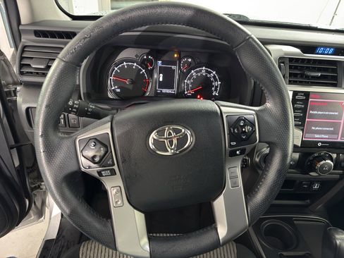Used 2023 Toyota 4Runner SR5 image 23