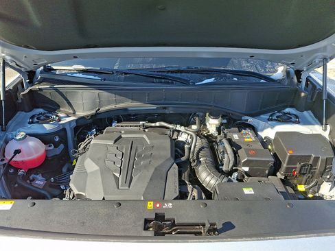 New 2026 Hyundai Palisade SEL image 23