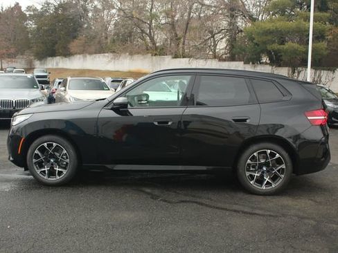 New 2026 BMW X3 xDrive30 w/ Premium Package image 4