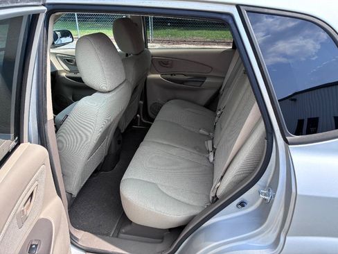 Used 2008 Hyundai Tucson GLS FWD image 10