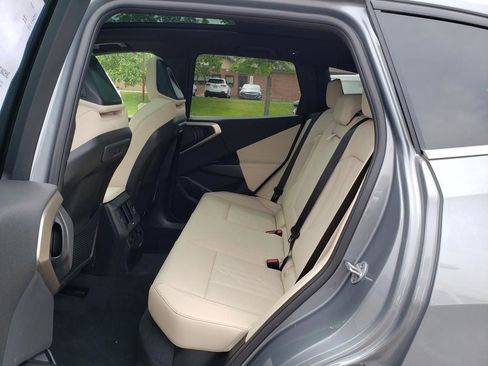 New 2025 BMW X3 xDrive30i w/ Convenience Package image 7