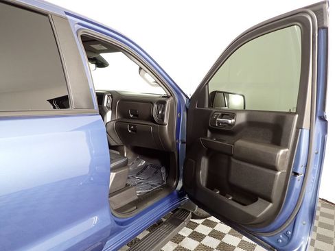 Used 2024 Chevrolet Silverado 1500 Custom RWD image 35