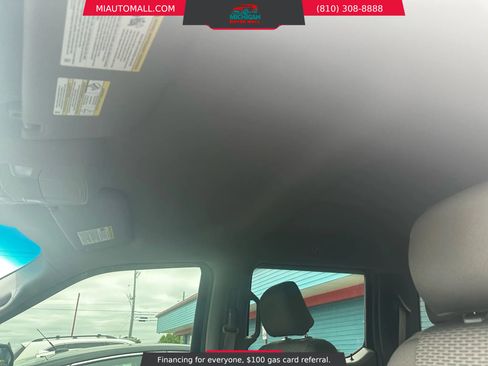 Used 2016 Ford F150 XLT w/ Equipment Group 301A Mid image 13